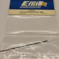 E-FLITE BLADE S300 TAIL BOOM AND ANGLE ADAPTER EFLH2323